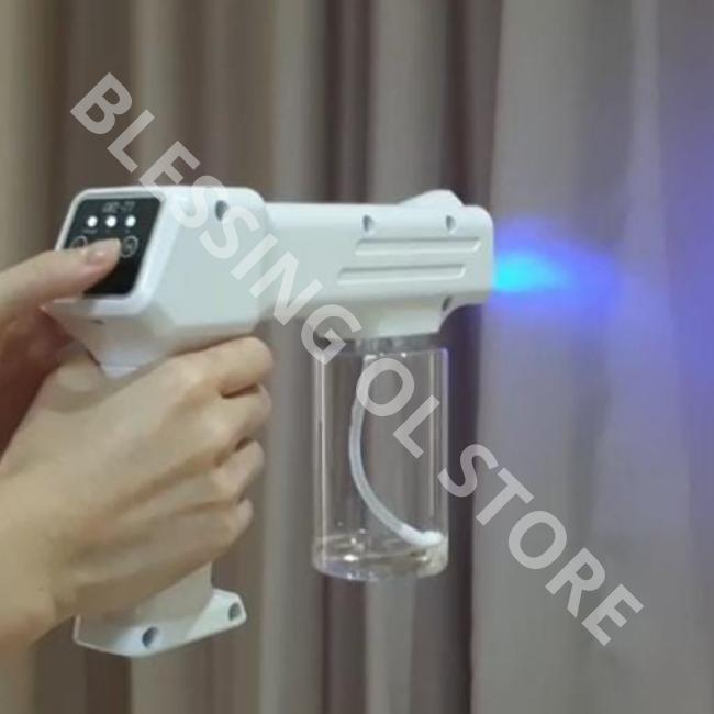 alat semprot / alat semprot disinfektan / semprotan electric / sprayer