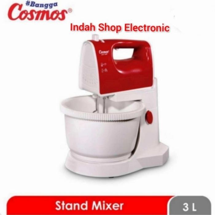 COSMOS STAND MIXER CM 1689 / MIXER COM COSMOS CM 1689