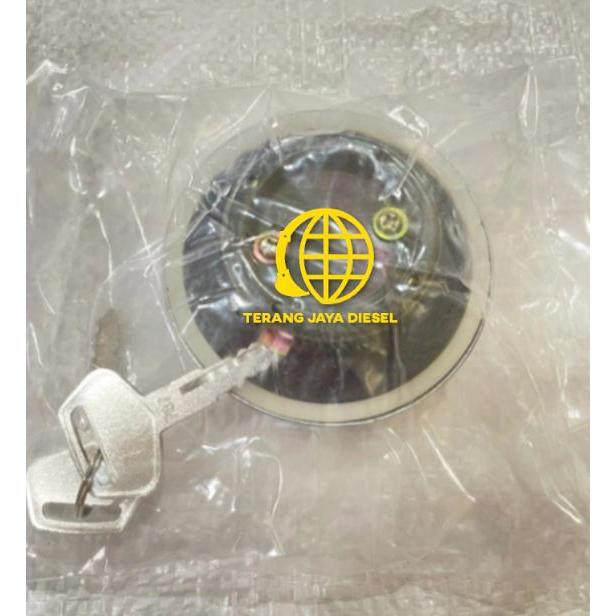 Tutup Tangki Solar Pc50 Pc75 Pc75Uu-3 Pc75 Pc78Uu-5 Pc75Uu-2 Pc50Uu-2 Garansi