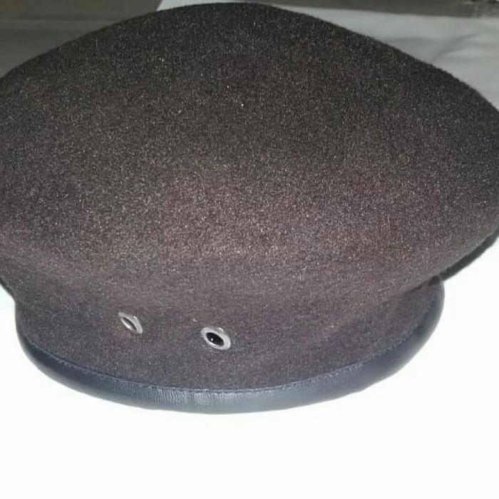 New- BARET STANDAR POLRI BARET PRAMUKA PENEGAK PEMBINA PRAMUKA TOPI PRAMUKA