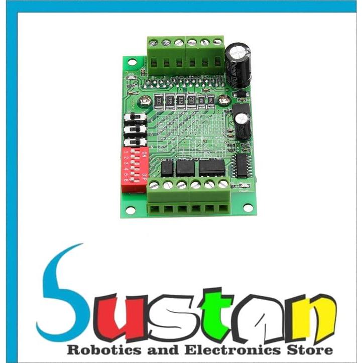ototr- Tb6560 3A Stepper Motor Driver Stepper Motor Driver Board