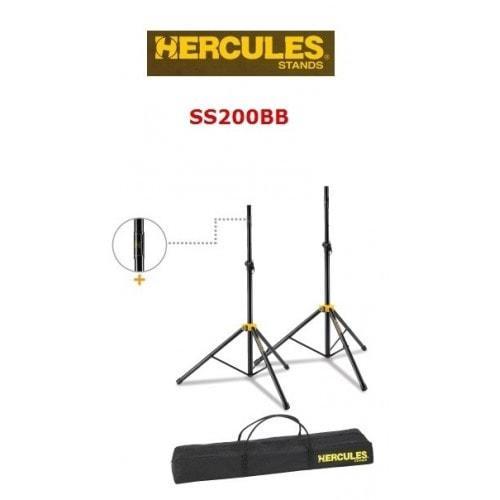 Jual Hercules SS200BB Stage Series Speaker Stand