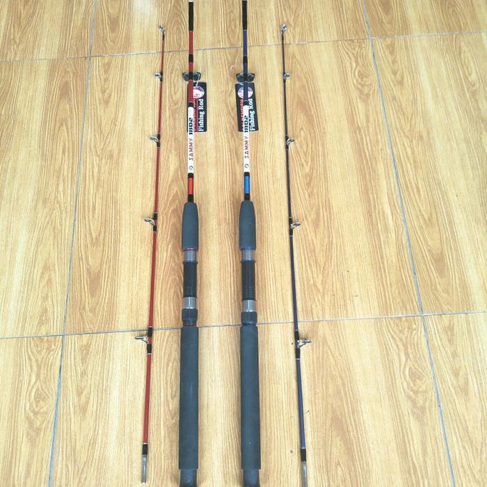 Joran Golden Fish Sammy 180 -Gratisongkir