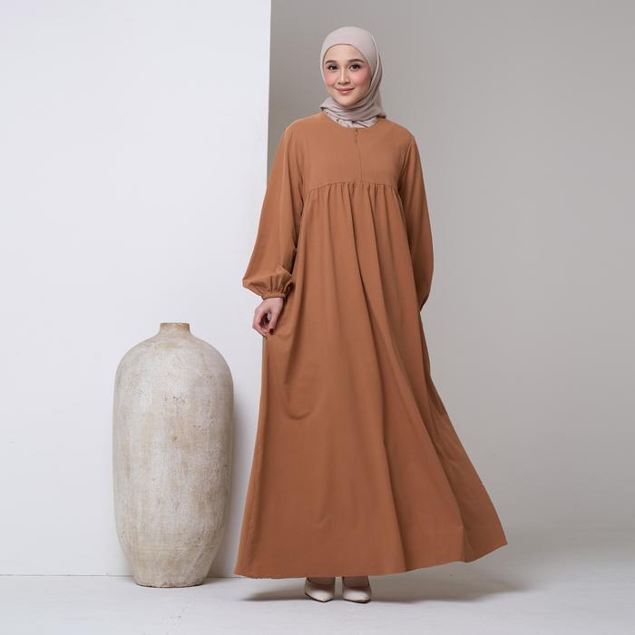 TERMURAH FOREVER SWEET Gamis Wanita Ayca
