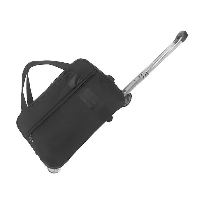 Travel Bag Trolley Condotti 63133 - 20" Dark Grey