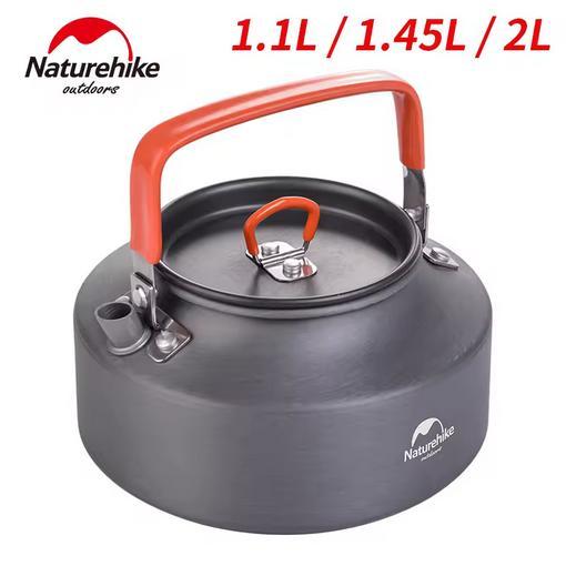 TEKO NATUREHIKE NH17C020-H - KETEL ALUMINIUM