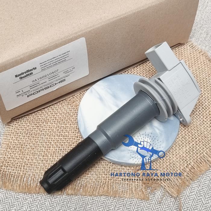 Coil Koil Ignition Pengapian Porsche Cayman 987 ,Cayman 981 Original