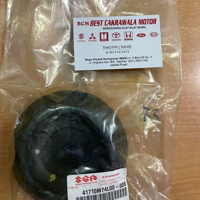 Support Shock Ertiga Original Sgp