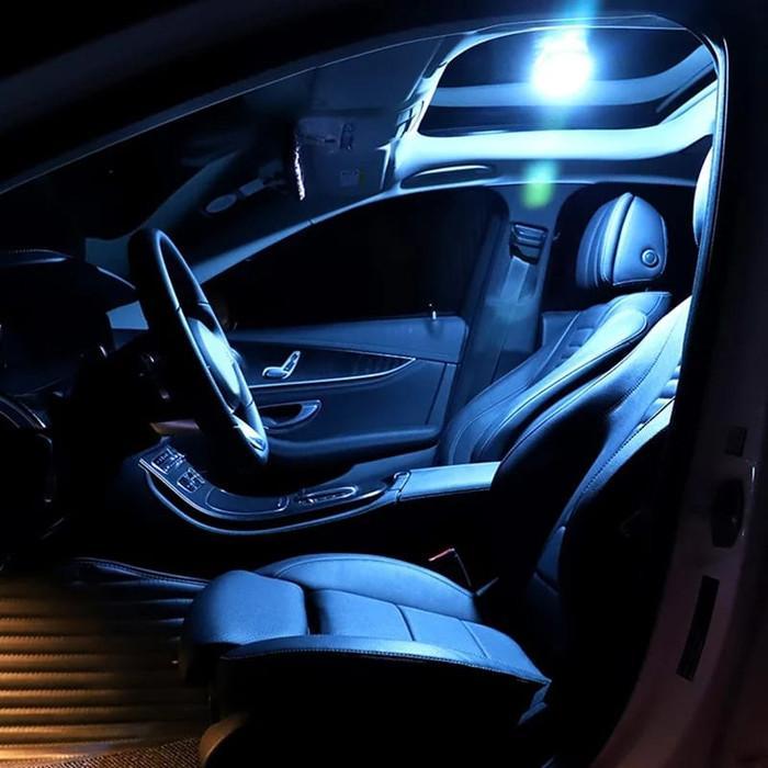 Lampu Baca Led / Lampu Plafon Mobil / Lampu Baca Mobil Led Promo