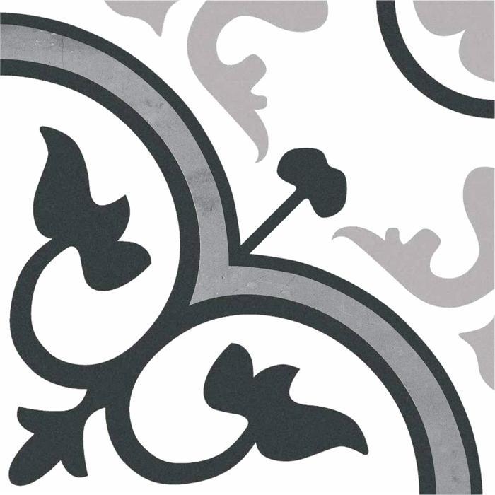 aiw25l- Keramik Motif 20X20 Allia Mvg558 Keramik Dinding Dapur Keramik Lantai