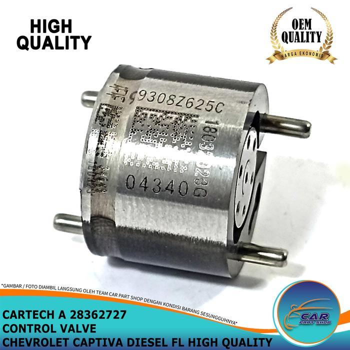 CONTROL VALVE CHEVROLET CAPTIVA DIESEL FL HIGH QUALITY