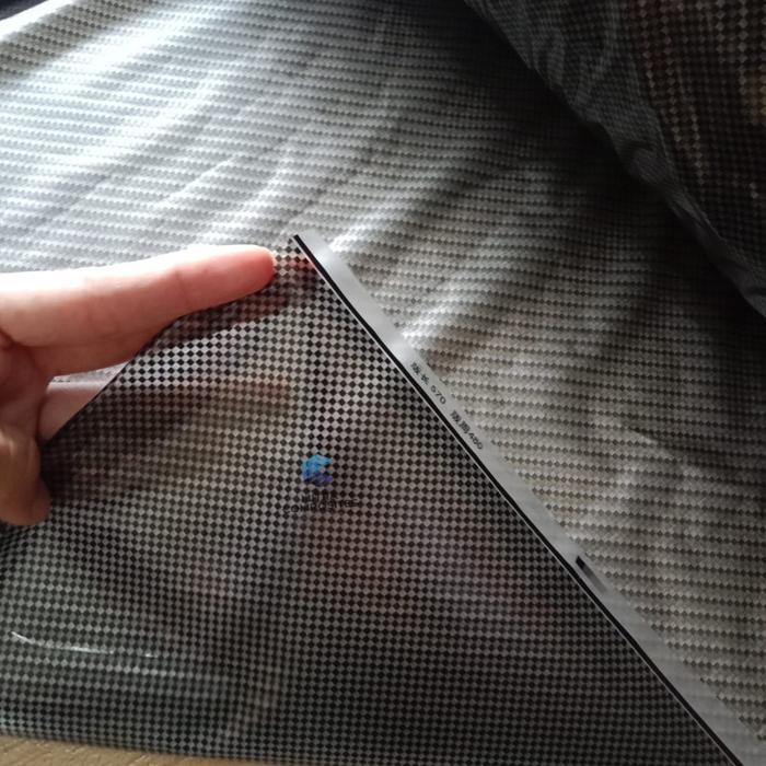 WTP Carbon Celup Water Transfer Printing