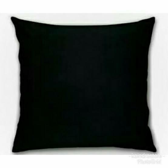 0yln5- Bantal Sofa 1 Set Sarung 60X60, 70X70 Harga Promo Murah Katun Micro