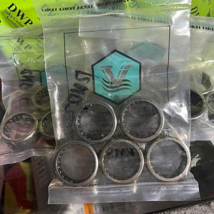 laher bearing bak perseneling roda belakang kanan merk vemsa