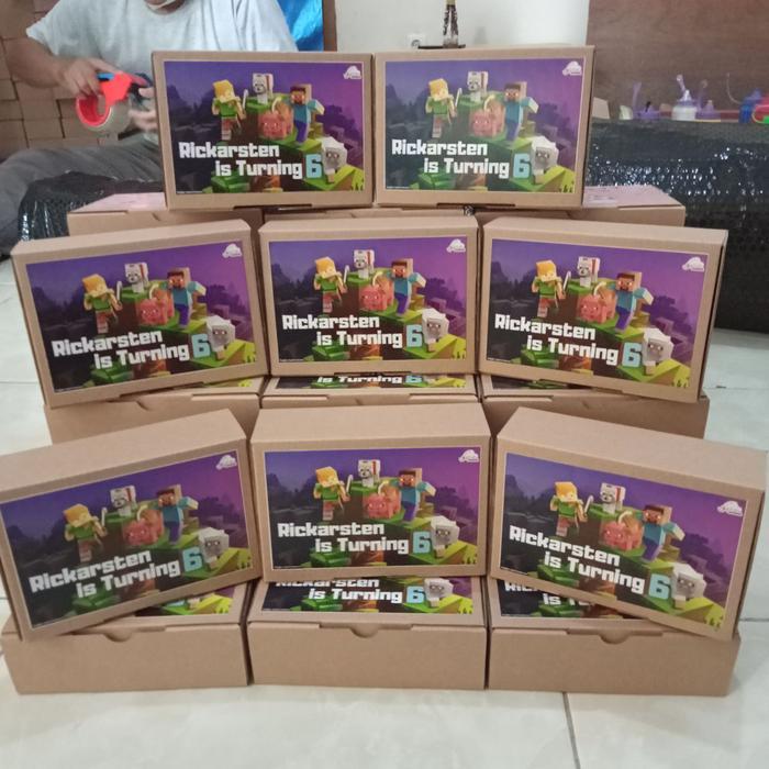 BABYLOLI- Patung Lukis Untuk Mainan Edukasi Anak Tk Sd Laki Laki Perempuan