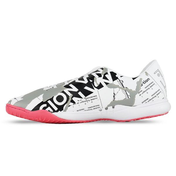 Sepatu Futsal Ortuseight Catalyst Legion V4 In - Sepatu Futsal - Sepatu Ori - Original - Terbaru -