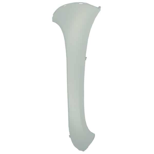 Cover Kiri Depan Putih Honda Scoopy K2F 64202K2Fn00Zq