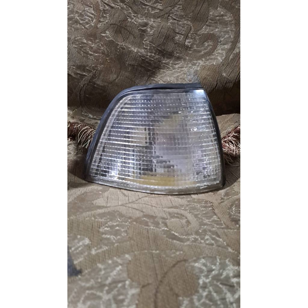 Lampu Sein Depan corner lamp bmw e36 bmw 3 series