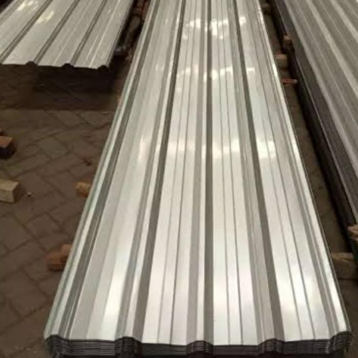 IDXXX- Spandek Galvalum 0,35 Free Ongkir Jabodetabek