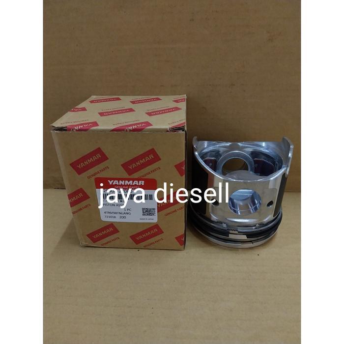 YSS PISTON 4TNV98/SEHER 4TNV98 /YANMAR Murah