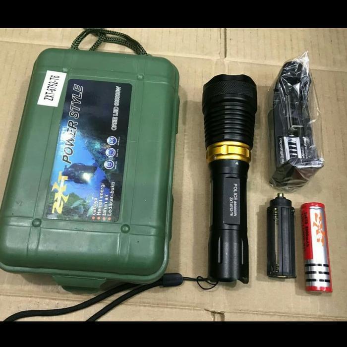 Senter Selam Senter Diving