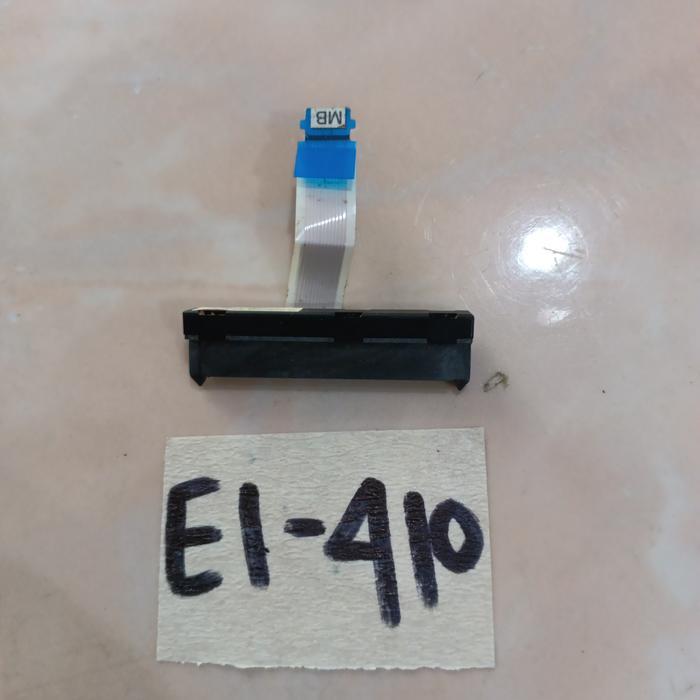 Jual Konektor HDD Laptop Acer E1-410