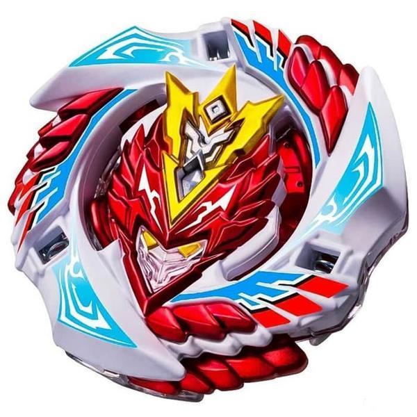 BEYBLADE BURST VALKYRIE ORI TAKARA TOMY ASLI KODE 604