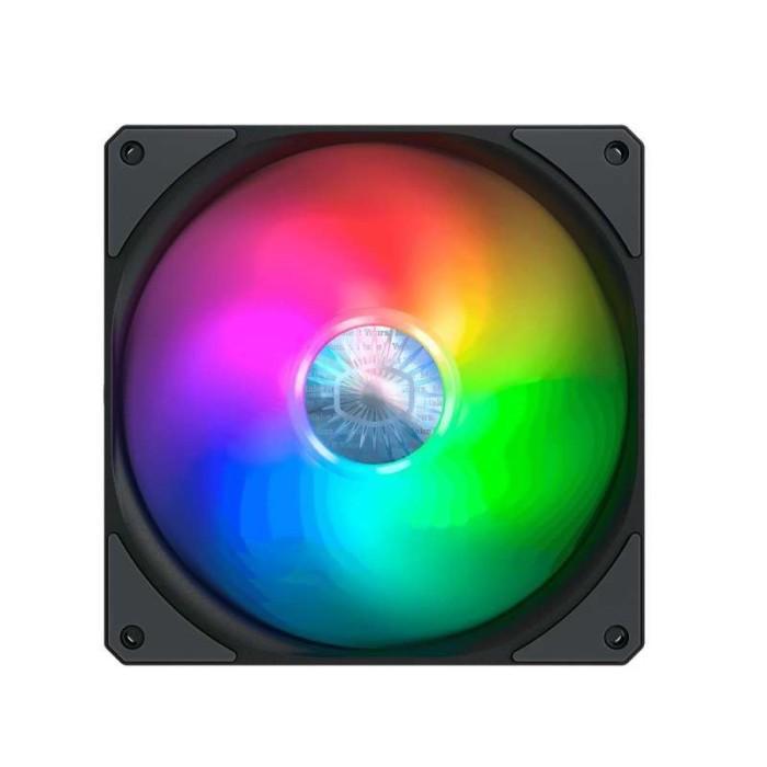 COOLER MASTER SICKLEFLOW 140 ARGB