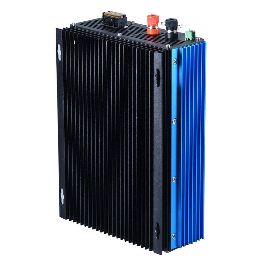 - 1200W 1000W 1.2Kw 1Kw Solar Grid Tie Battery Discharge Inverter Dc24V 26-45V 55-90V To Ac110V