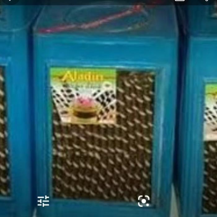 Astor Aladin belang 5kg astor special cokelat astor pandan