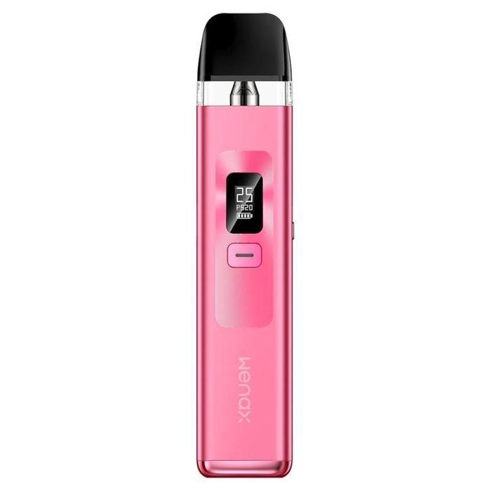WENAX Q POD KIT SAKURA PINK SALE PRICE
