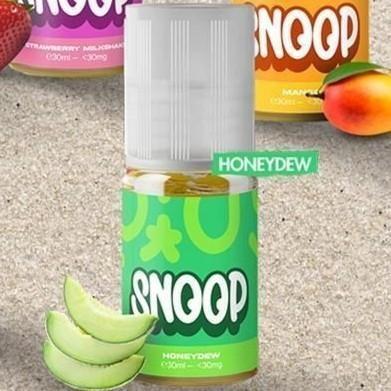 [SALT] SNOOP HONEYDEW 30ML 30MG BY SEVEN OCEANS