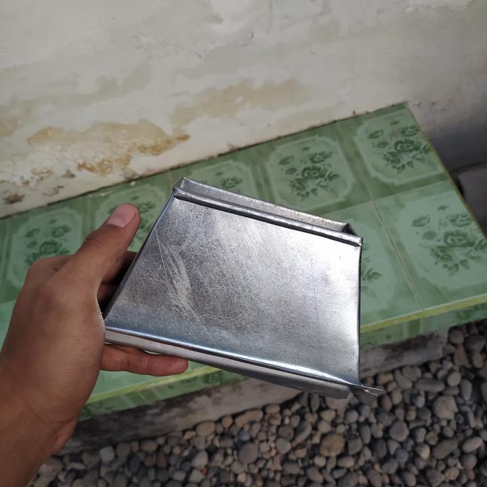 corong bawah saringan mesin selep ffc15 diskmill ffc 15 giling kopi bera sekam