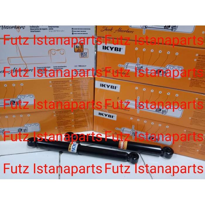 Shock Breaker Ikybi Karimun Estilo Belakang Original Asli