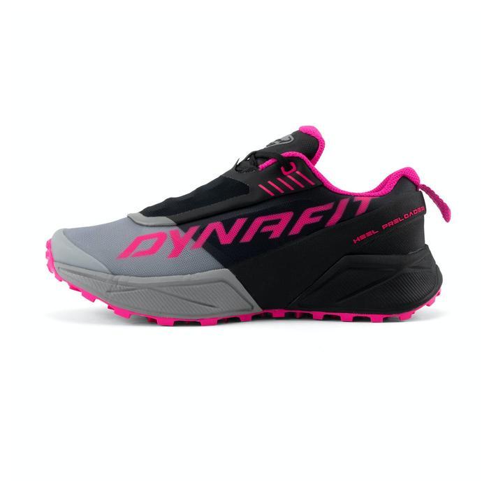 ASLI Sepatu Running Trail dynafit Ultra 100 Women READY STOCK
