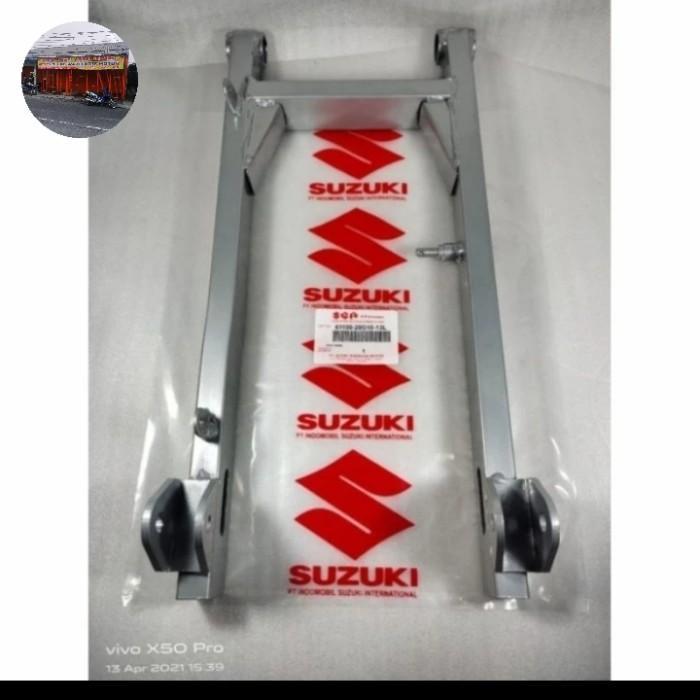 Promo swing arm shogun r 110 ori SGP