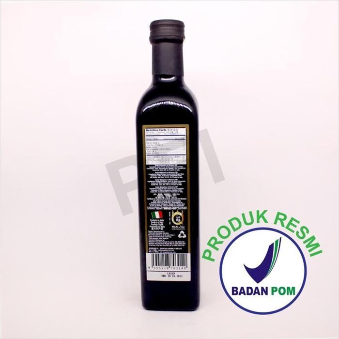 wqnl- Saporito Balsamic Vinegar 500 Ml