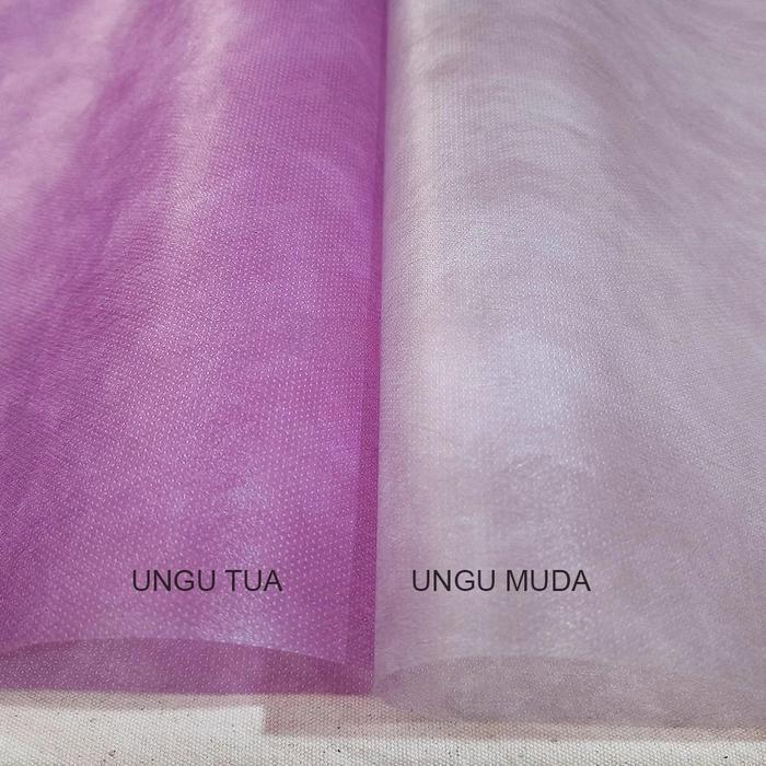 (Per Roll) Kertas Tisu / Kertas Bunga