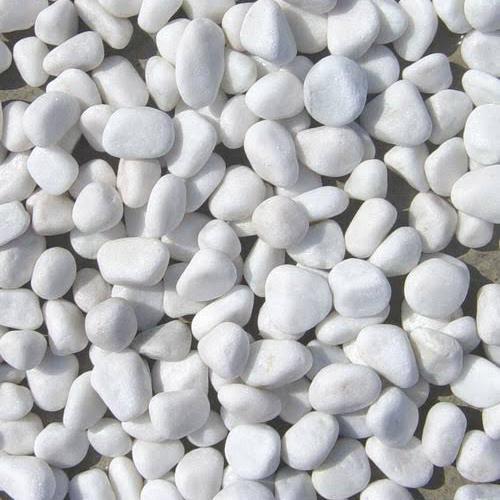 Batu Korall Putih / Batu Hiasan Taman