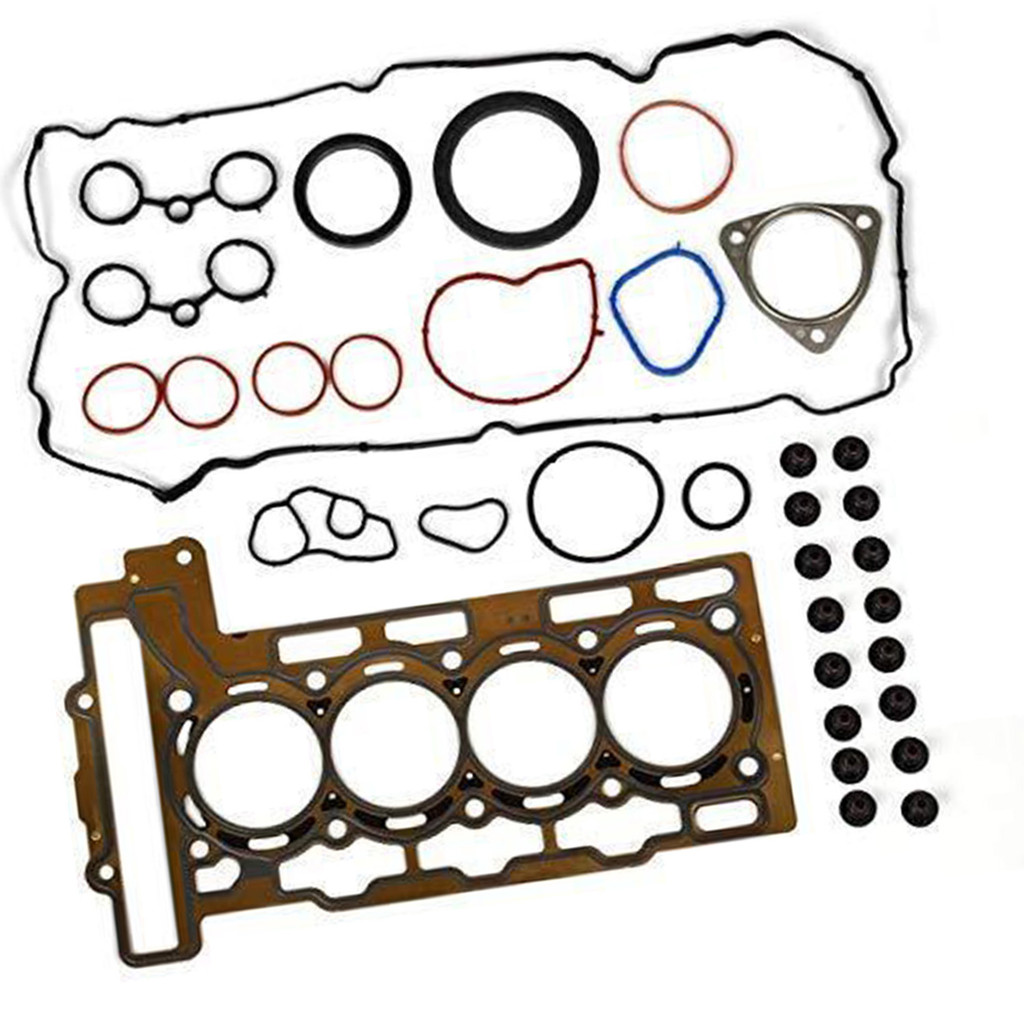 Engine Overhaul Gasket Seals Kit 11127567877 11127595139 11127570859 11127560272 For Mini Cooper