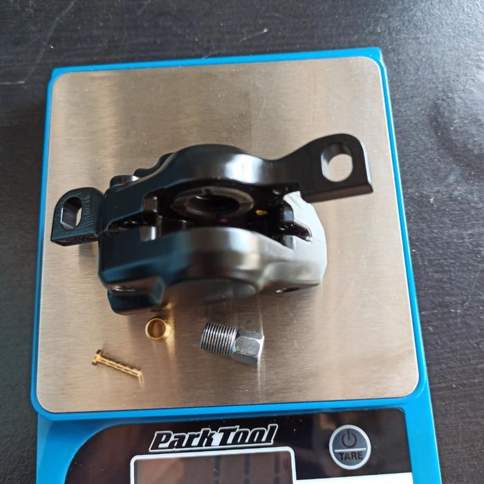 Brake Caliper Kaliper Rem Sepeda Hidrolik Shimano Hydraulic