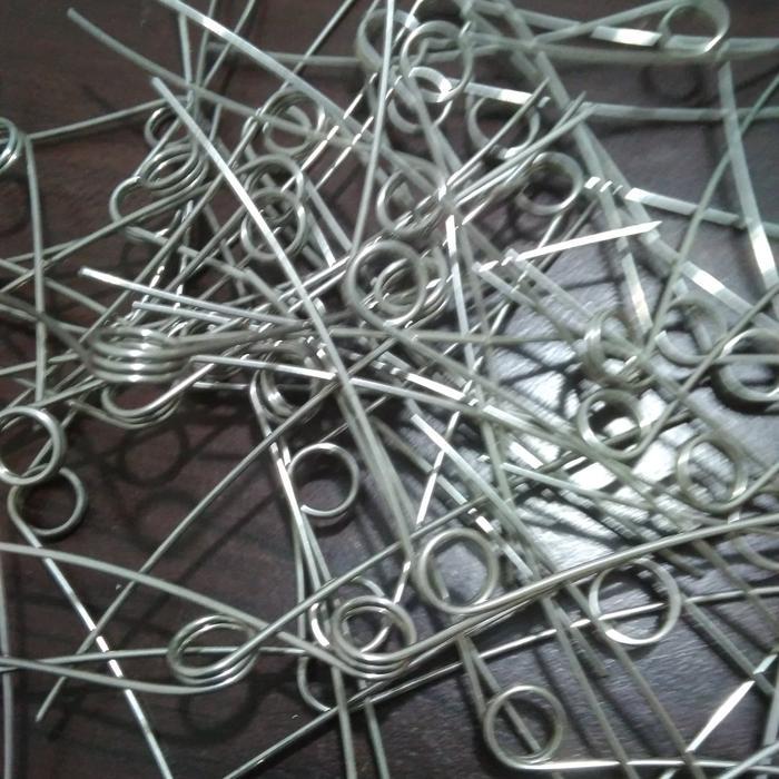 News setrika uap laundry gas per