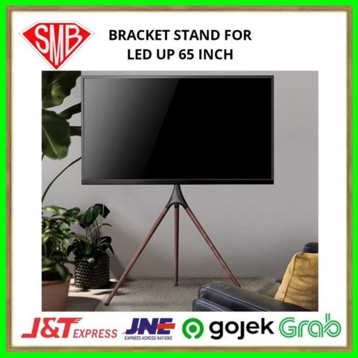 BRACKET-TV STANDING 43-65 INCH