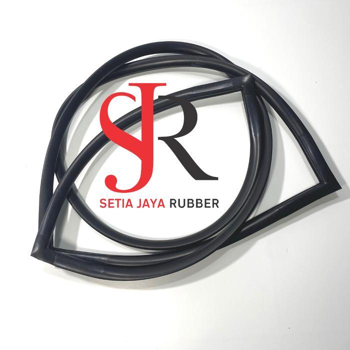 Karet kaca depan kijang doyok KF 20