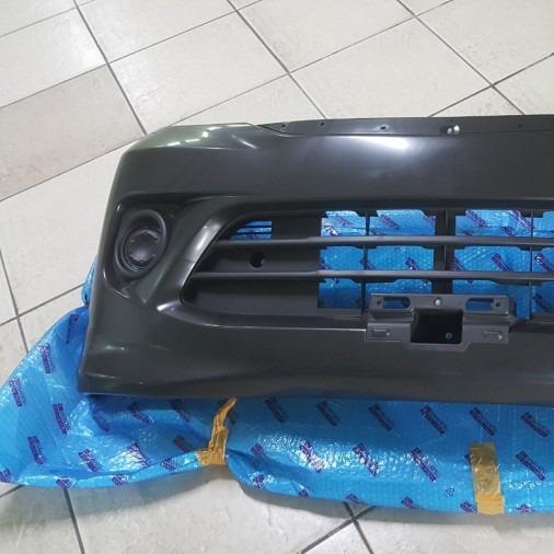 BUMPER DEPAN DAIHATSU LUXIO BEST