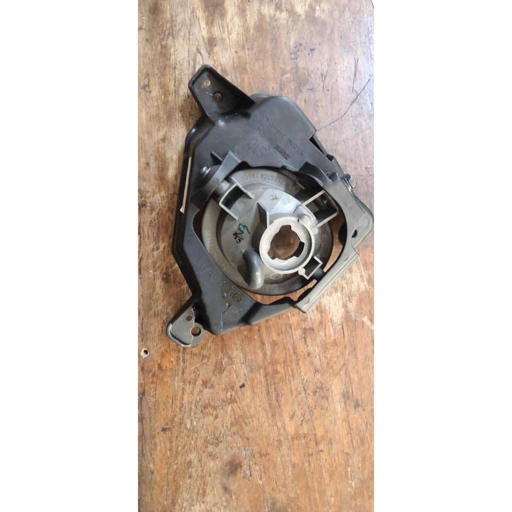 FOGLAMP KIRI MAZDA 2 BEST