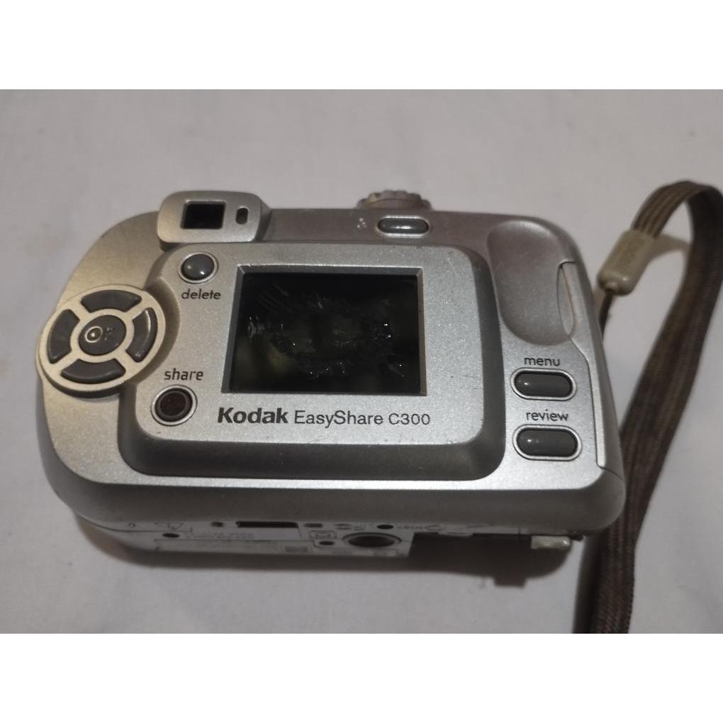 Kamera kodak Easyshare C300