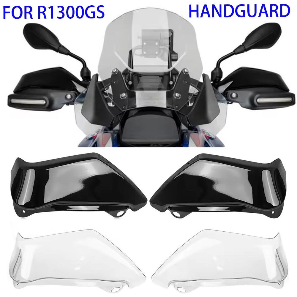 For Bmw R1300Gs Handguard Hand Guard Larger Hand Shield Extension Protector R1300 Gs Adventure R