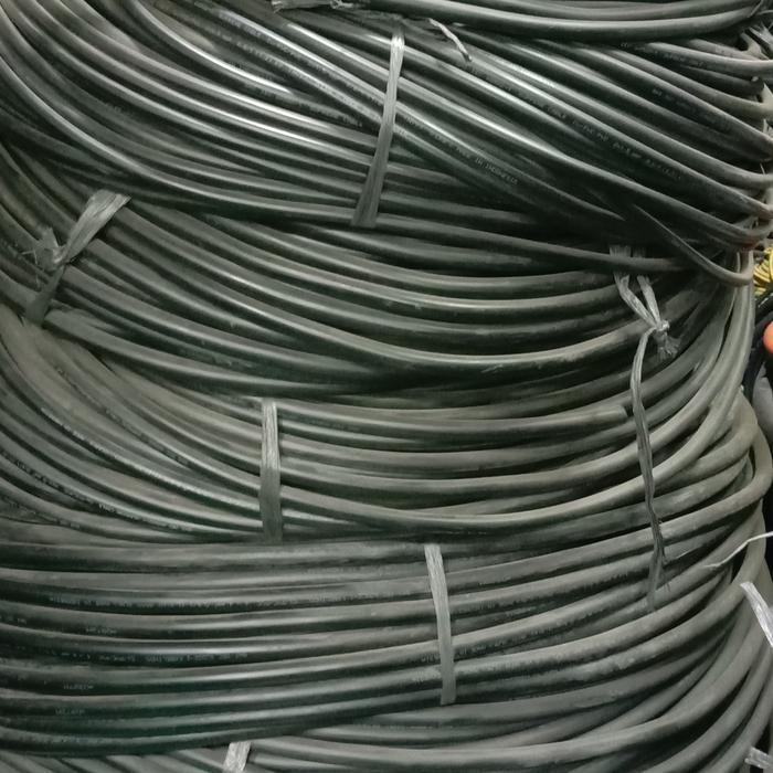 TRIKTRIK- Kabel Serabut Nyyhy/Nymhy 4X2,5Mm