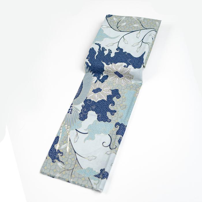 (COD) MY AKSA KAIN BATIK PRINT REMBRAN RENMIRA